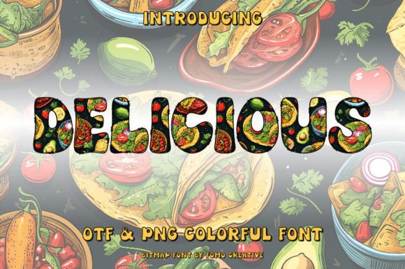Adding Flavor to Your Layouts with Delicious