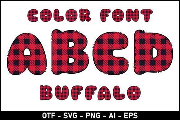 Buffalo: A Playful Script for Creative Projects