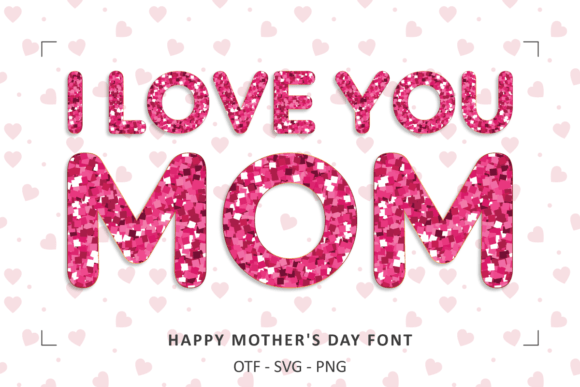 Celebrate Mom with a Touch of Sparkle