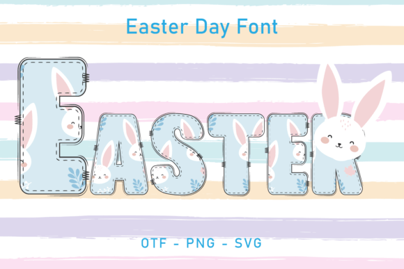 Spring into Style with Easter Day Easter
