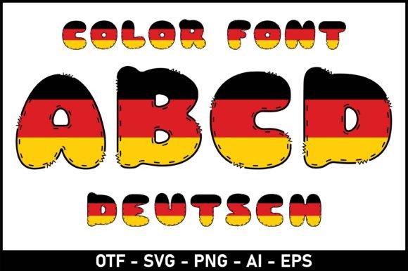 Unlocking Playful Elegance: A Guide to Using the Deutsch Font
